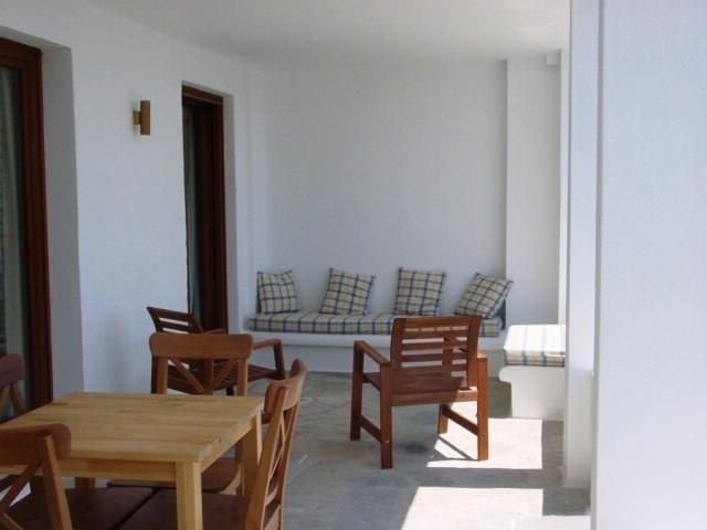 Villa Kim Achladies  Cameră foto