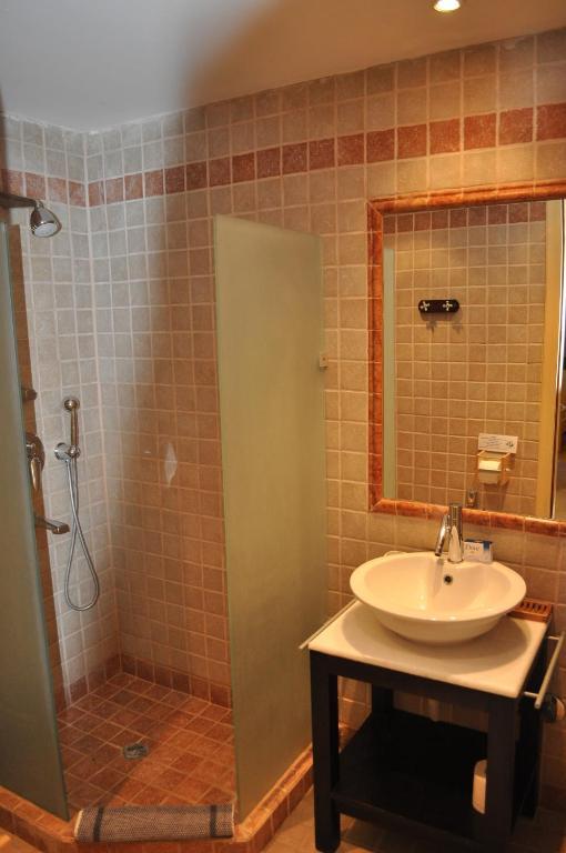 Villa Kim Achladies  Cameră foto