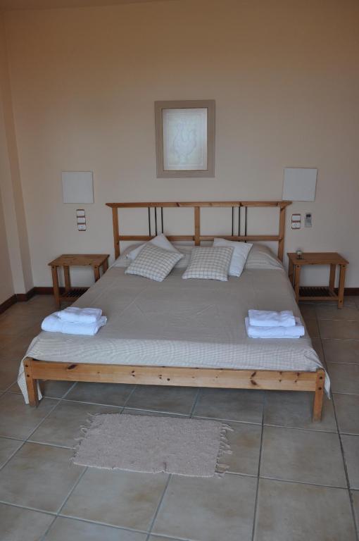 Villa Kim Achladies  Cameră foto