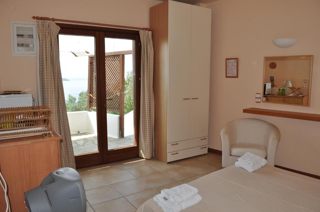 Villa Kim Achladies  Cameră foto