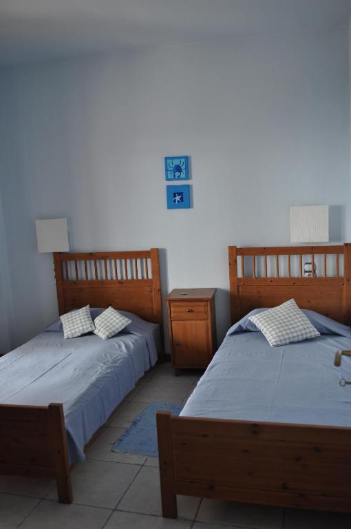 Villa Kim Achladies  Cameră foto