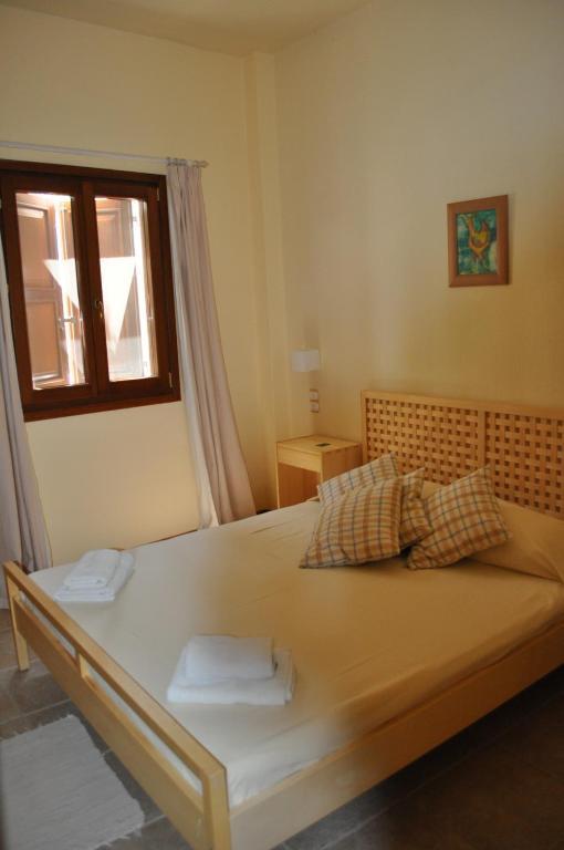 Villa Kim Achladies  Cameră foto