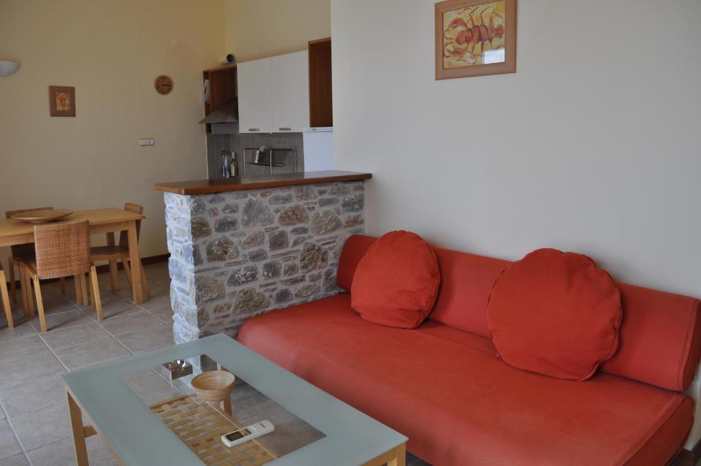 Villa Kim Achladies  Cameră foto