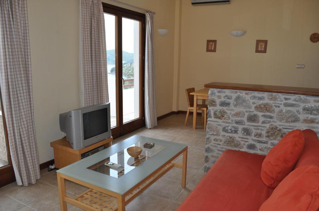 Villa Kim Achladies  Cameră foto