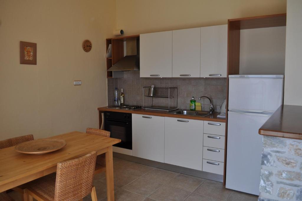 Villa Kim Achladies  Cameră foto