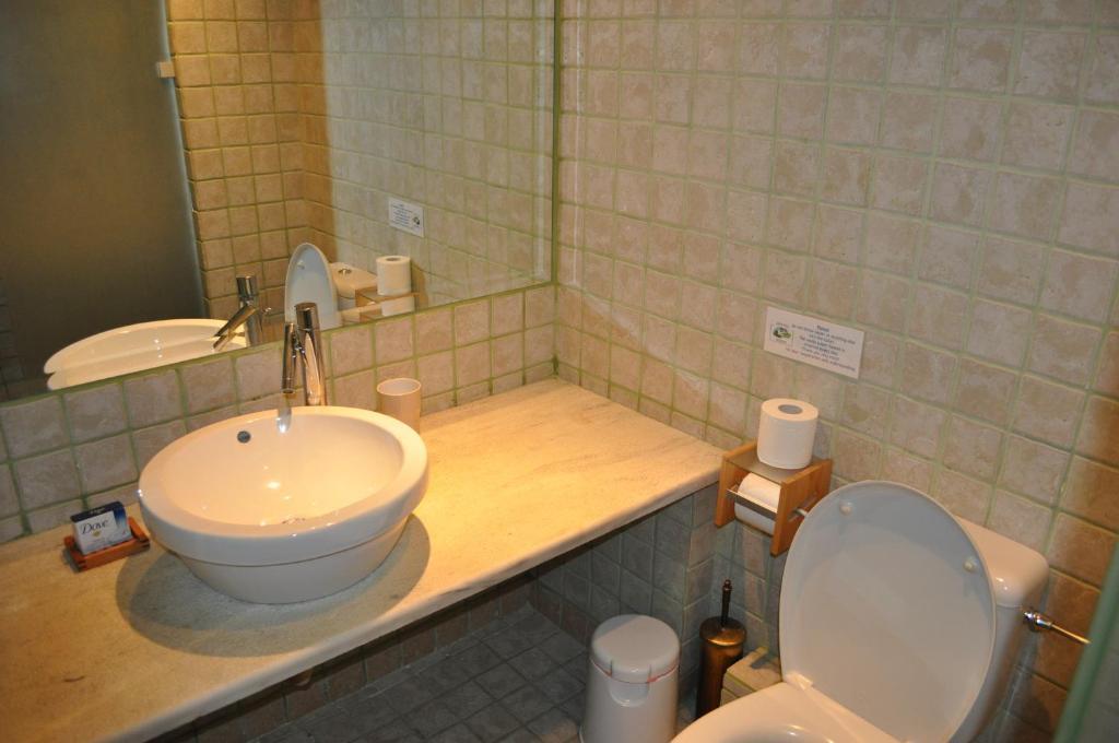 Villa Kim Achladies  Cameră foto