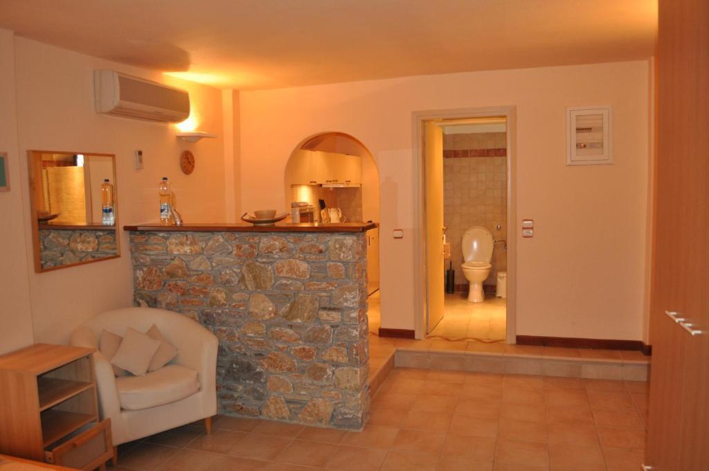 Villa Kim Achladies  Cameră foto