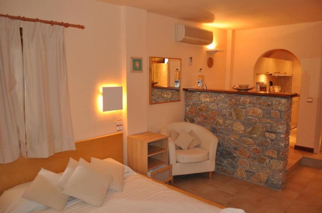 Villa Kim Achladies  Cameră foto
