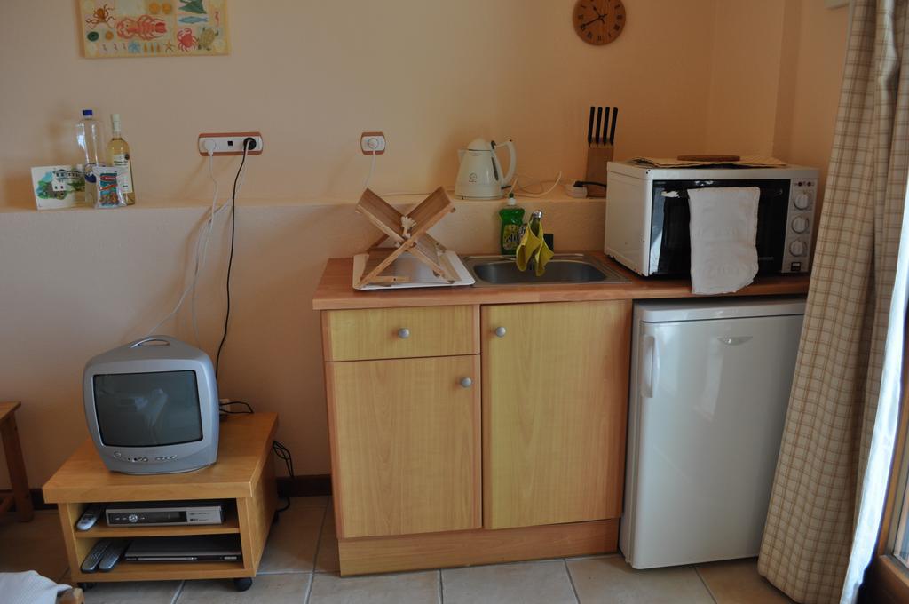 Villa Kim Achladies  Cameră foto