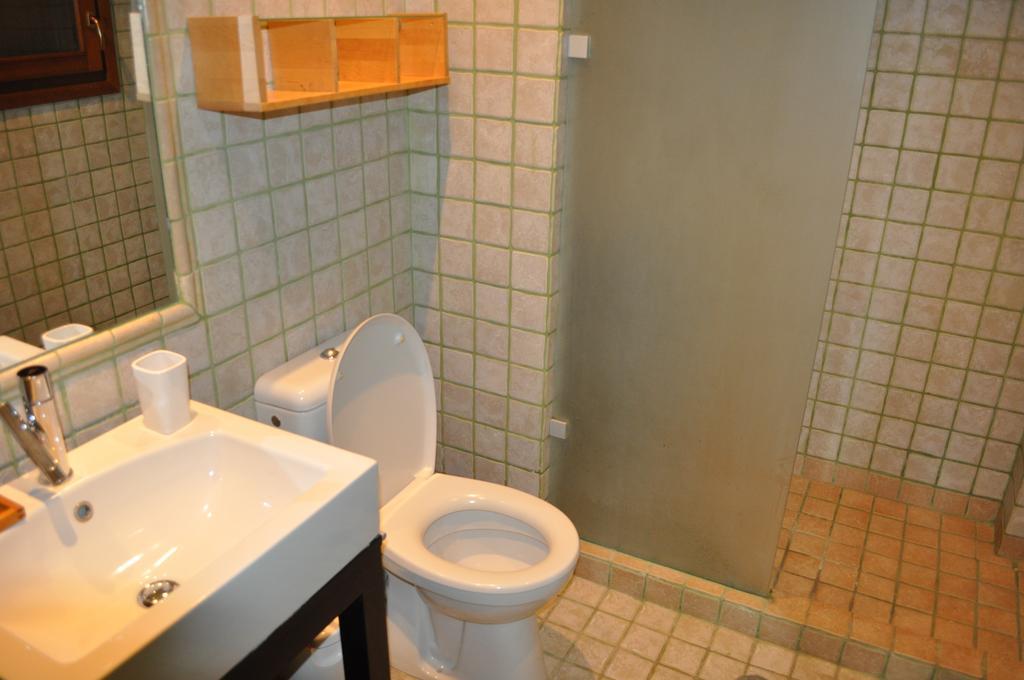Villa Kim Achladies  Cameră foto